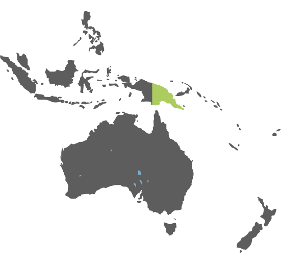 Kawa z Australii i Oceanii