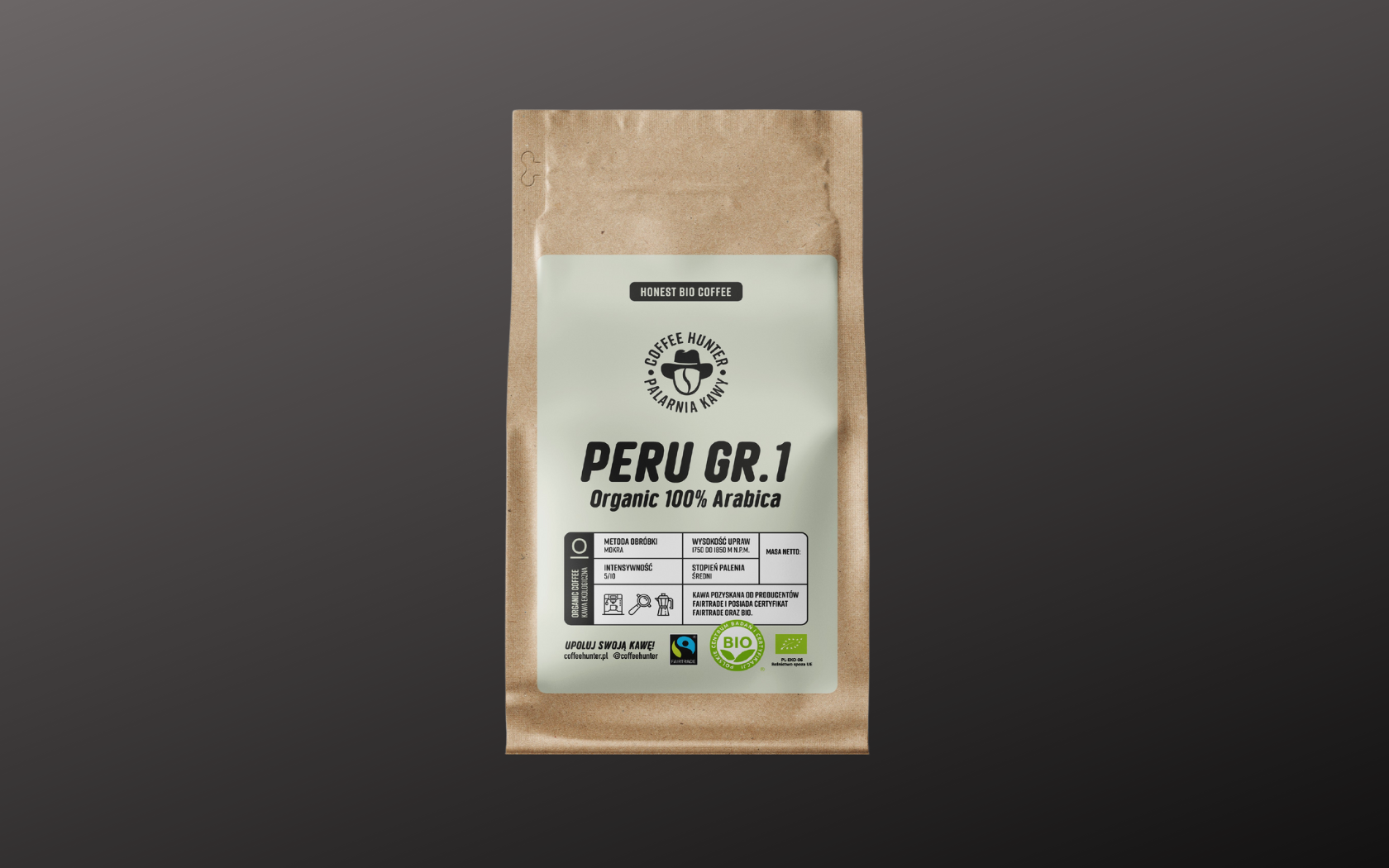 Baner Peru Organic (2)